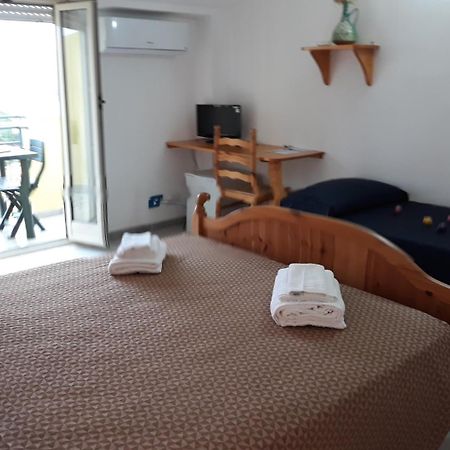 Hotel Dori D'Oro Orosei Eksteriør bilde