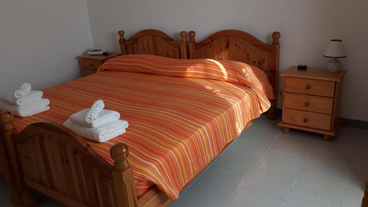 Hotel Dori D'Oro Orosei Eksteriør bilde
