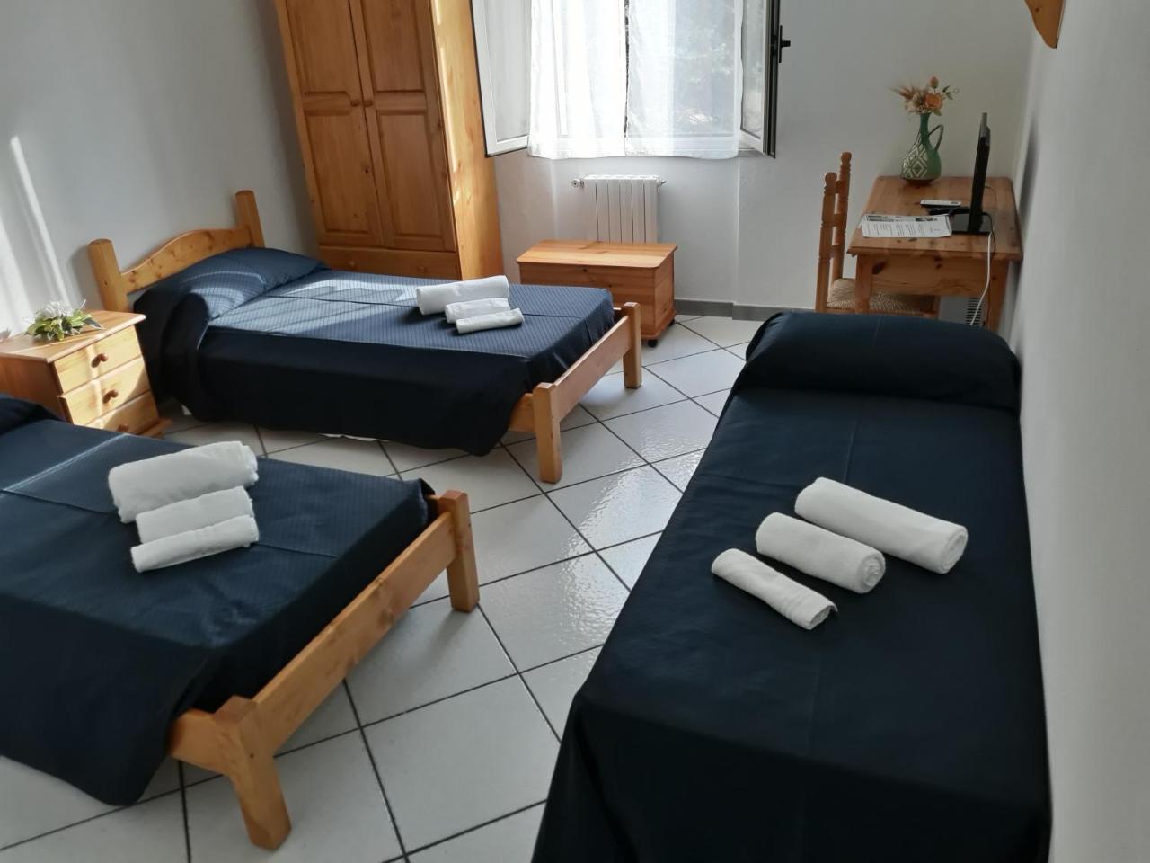 Hotel Dori D'Oro Orosei Eksteriør bilde